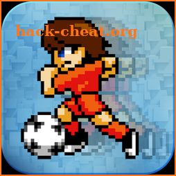 Pixel Cup Soccer icon