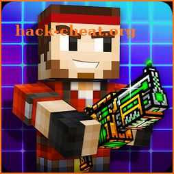 Pixel Gun 3D (Pocket Edition) icon