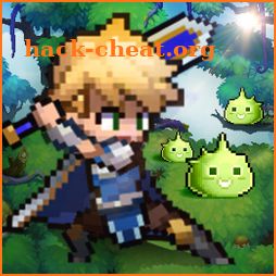 Pixel Heroes: Tales of Emond icon