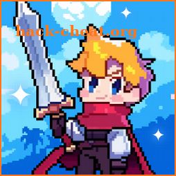 Pixel Quest: Rogue Legend icon