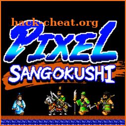 pixel sangokushi icon