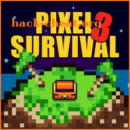 Pixel Survival Game 3 icon