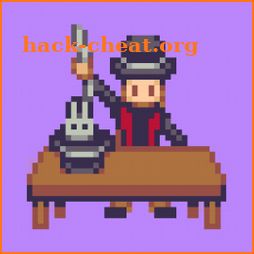 Pixel Tarot icon