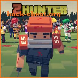 Pixel Zombie Hunter: Survival icon