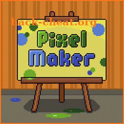 PixelMaker icon