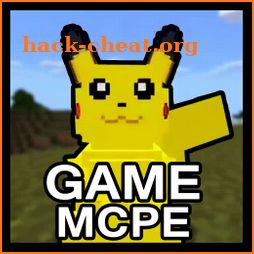 Pixelmon Go Minecraft Mod icon