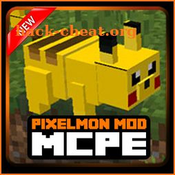 Pixelmon Mod for Minecraft icon