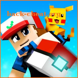 Pixelmon Mods icon