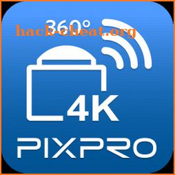 PIXPRO SP360 4K icon