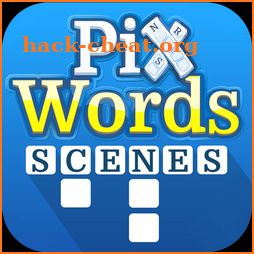 PixWords® Scenes icon