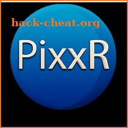 PixxR Buttons Icon Pack icon