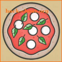 Pizza Dough Calculator icon