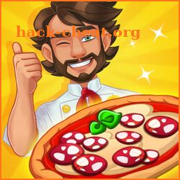 Pizza icon