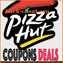 Pizza Hut Restaurants Coupons Deals icon