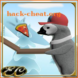 Pizza Penguins Pro icon