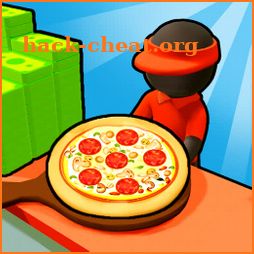 Pizza Ready! icon