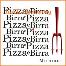 Pizzaebirra icon