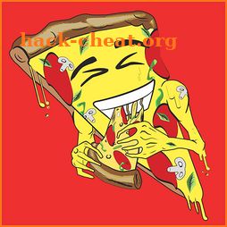 Pizzaholic icon