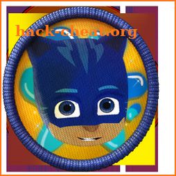 Pj Candy Masks icon