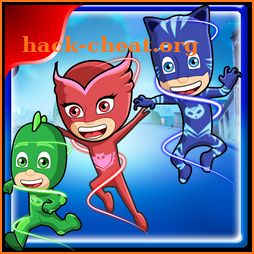 Pj Combo Masks icon