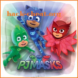 Pj Masks City Runner Adventure icon