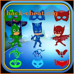 👽Pj Masks Moonlight👽 icon