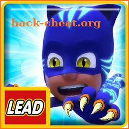 PJ : Masks Toys Hero icon