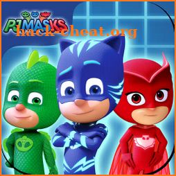 PJ Masks™: Hero Academy icon