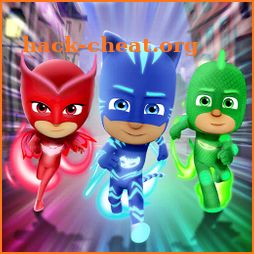 PJ Masks™: Power Heroes icon