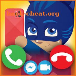 PJ Phone Hero Masks Simulator icon