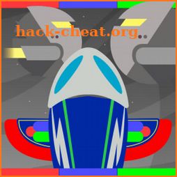 PJM Space Ride Maxks icon