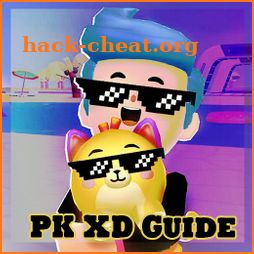 PK XD Play Tricks Walkthrough icon