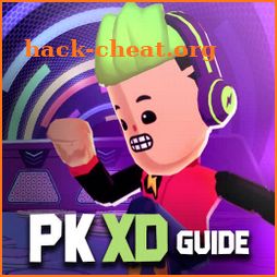 PK XD Walkthrough icon