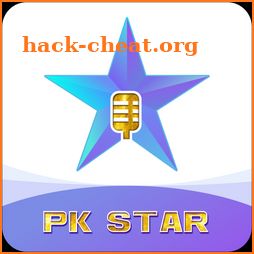 Pkstar icon