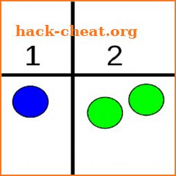 Place Value Chart icon