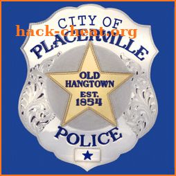 Placerville Police Department icon