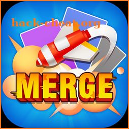 Plane Merge 2019 icon