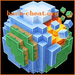 Planet Craft icon