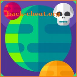 Planet Scratcher icon