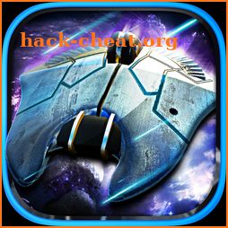 Planet X: Space Shooter VR icon