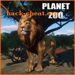 Planet Zoo sandbox Tips 2021 icon