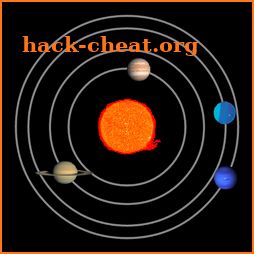 Planetarium icon