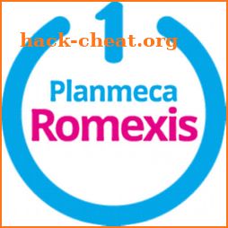 Planmeca mRomexis icon