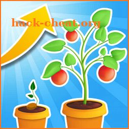 Plant Rush icon