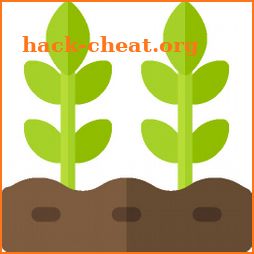 Planting icon