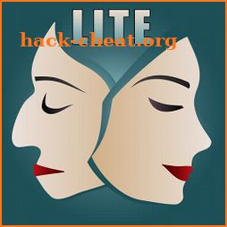 Plastic Surgery Simulator Lite icon