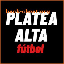 Platea Alta Tv Manual icon