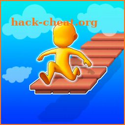 Platform Rush 3D : Dont Fall! icon