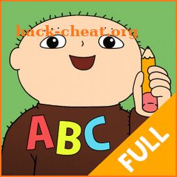 Play ABC, Alfie Atkins - Full icon