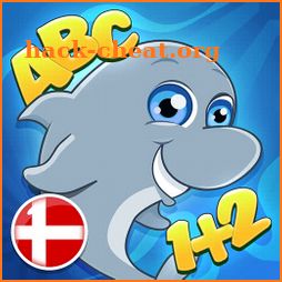 Play and learn with Miniklub (Danish) icon